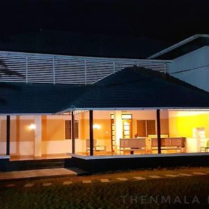 Thenmala Heritage コッラム Exterior photo