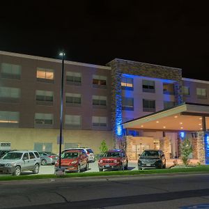 Holiday Inn Express And Suites メリルビル Exterior photo