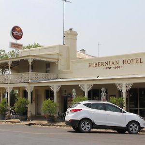 Hibernian Hotel ビーチワース Exterior photo