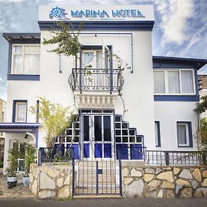 Marina Hotel ボドルム Exterior photo