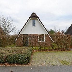 Vrijstaande Woning Te Vlagtweddeヴィラ Exterior photo