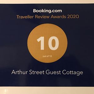 Arthur Street Guest Cottage No16 ヒルズボロ Exterior photo