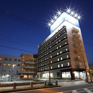 Ab Hotel 行橋市 Exterior photo