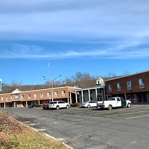 Tappan Zee Hotel ウエスト・ナイアック Exterior photo