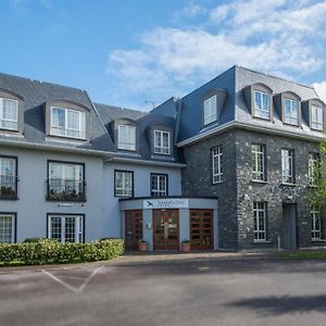 Innisfallen Hotel キラーニー Exterior photo