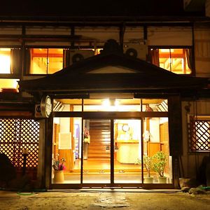 ホテル 寒河江屋旅館 上山市 Exterior photo