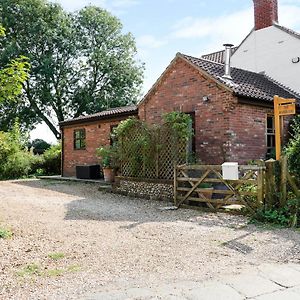 North Tuddenham The Ramblers' Annexヴィラ Exterior photo