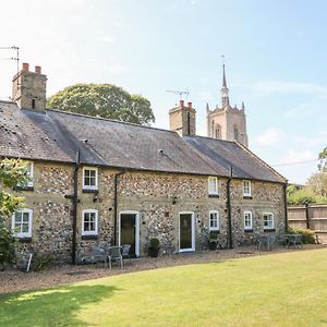 Flint Cottage スワファム Exterior photo