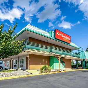 Econo Lodge & Suites スポーケン Exterior photo