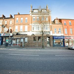 ホテル The Old Bank, Crumlin Road ベルファスト Exterior photo