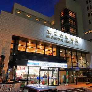 ホテル エスカル横浜 横浜市 Exterior photo