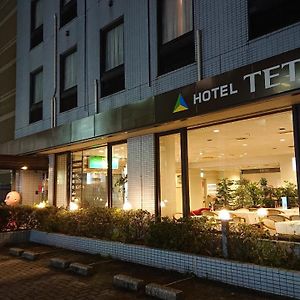 ホテルテトラ幕張稲毛海岸ホテル 千葉市 Exterior photo