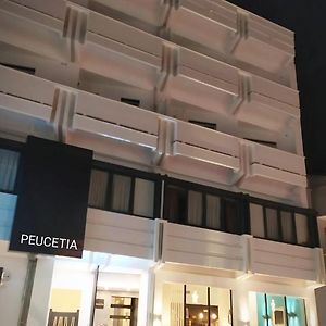 グラヴィーナ・イン・プーリア Relais Peucetia Bed & Breakfast Exterior photo