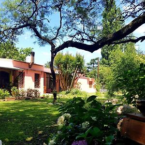 Posada El Cortijo サン・ハビエル Exterior photo