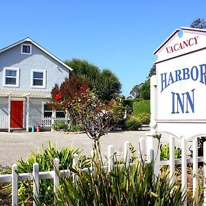 Harbor Inn サンタクルーズ Exterior photo