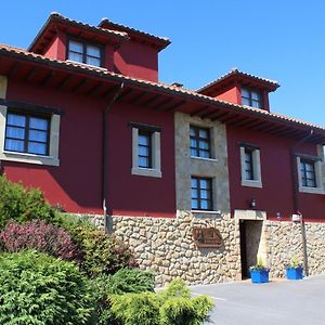 Hotel Rural El Gran Duque ビリャビシオサ Exterior photo