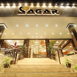 Hotel Sagar ムンバイ Exterior photo