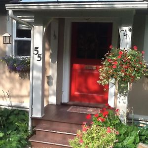 Red Door B&B リー Exterior photo