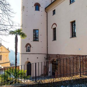 ホテル Castello Di Cortanze Exterior photo