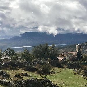 ブイトラゴ・デル・ロソヤ Estrella Rural Casa Rural En La Sierra De Madridゲストハウス Exterior photo