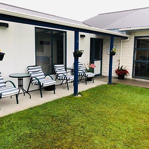 Hokitika - Blue Spur Bed And Breakfast Exterior photo