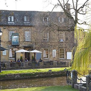 Old Manse Hotel By Greene King Inns バートン・オン・ザ・ウォーター Exterior photo