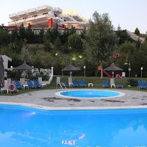 Acropol Hotel セレス Exterior photo