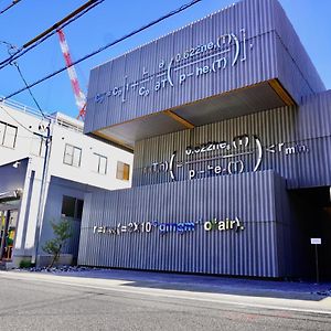 岡山市 A&A Liam Fujiヴィラ Exterior photo