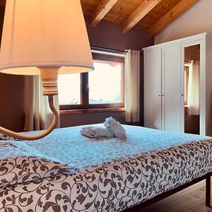 Mazzo di Valtellina Mortirolo Bed & Breakfast Exterior photo