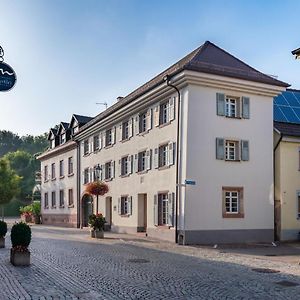 Endingen am Kaiserstuhl Zollhaus Bed & Breakfast Exterior photo