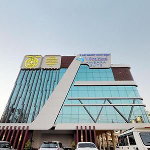 V One Hotel-Ambara Elite バンガロール Exterior photo