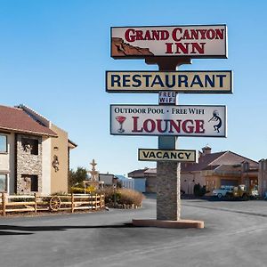 Grand Canyon Inn And Motel - South Rim Entrance ヴァジェ Exterior photo