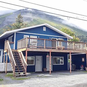 Sea Treasures Inn スワード Exterior photo