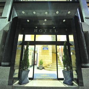 Best Western Hotel Colombe オラン Exterior photo