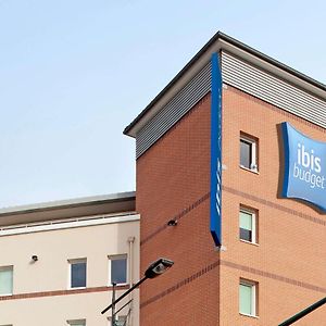 ホテル Ibis Budget マント・ラ・ジョリー Exterior photo