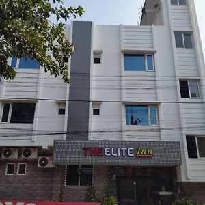 The Elite Inn ヴィシャーカパトナム Exterior photo