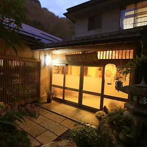 ホテル Yoshinoonsen Motoyu 吉野町 Exterior photo