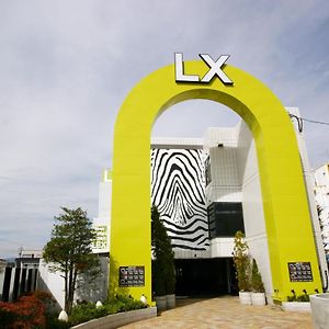 ホテル Lex Suwa (Adults Only) Exterior photo