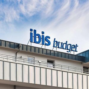 Ibis Budget Hotel Bonn Sued ケーニッヒスヴィンター Exterior photo