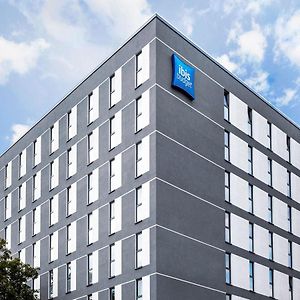 ホテル Ibis Budget Osnabrueck City Exterior photo