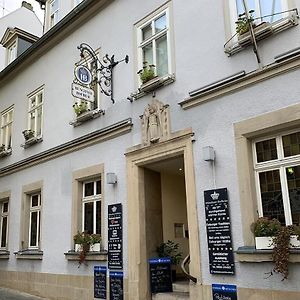 ホテル Muenchner Hofbraeu コーブルク Exterior photo