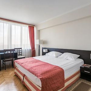 ウニベルシティルスカヤ ホテル モスクワ Room photo