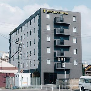 ホテル ザ・セレクトン倉敷水島 倉敷市 Exterior photo