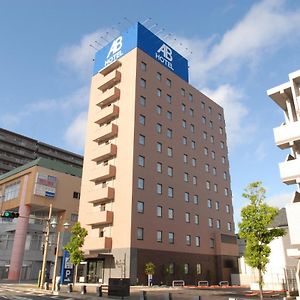 Abホテル磐田 磐田市 Exterior photo