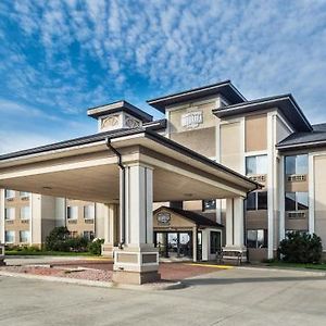 The Niobrara Lodge バレンタイン Exterior photo