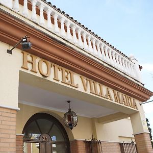 Hotel Villa Maria ラ・リンコナーダ  Exterior photo