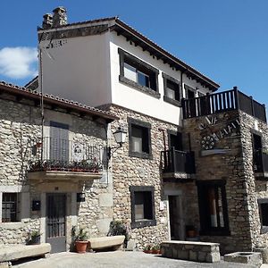 Oliva de Plasencia Via Caparra Superiorゲストハウス Exterior photo