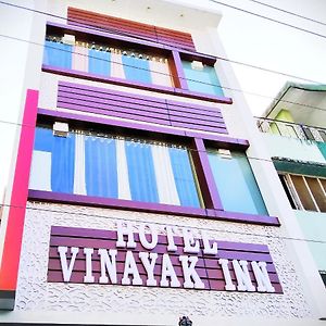 Hotel Vinayak Inn ハリドワール Exterior photo