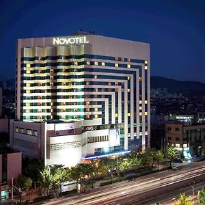 Novotel Ambassador Doksan ソウル特別市 Exterior photo