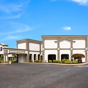 Motel 6-Philadelphia, Pa - Northeast Exterior photo